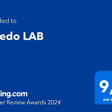 ホテル Toledo Lab ナポリ エクステリア 写真